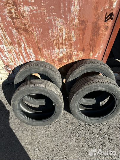 Nokian Tyres Nordman SX2 205/55 R16