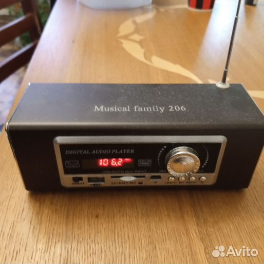 Телевизор BBK