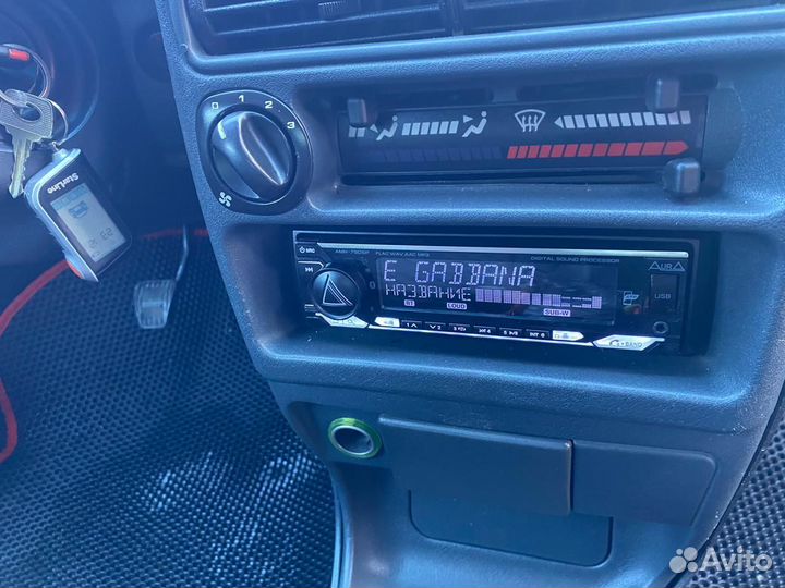 ВАЗ 2114 Samara 1.6 МТ, 2012, 130 000 км