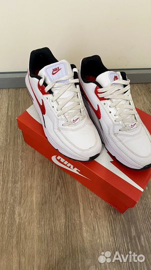 Кроссовки мужские Nike Air Max Ltd 43 RU