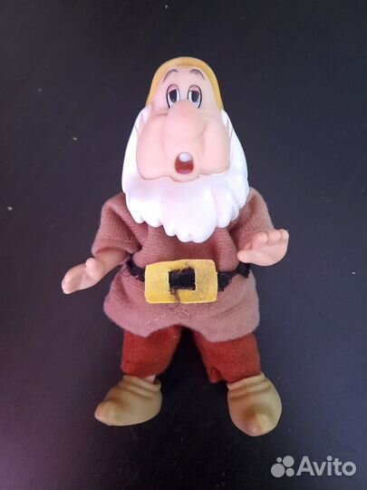 Гномы Белоснежки Disney Simba