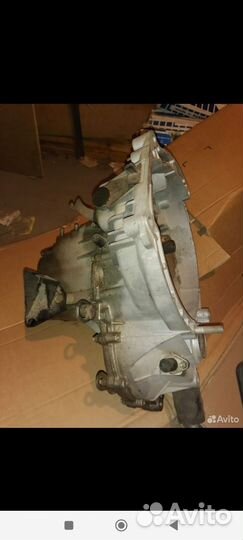 Коробка передач ваз 2114 бу