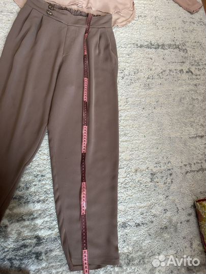 Костюм женский