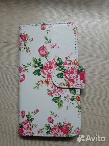 Чехол для micromax Q415