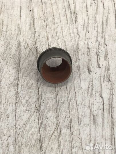 Колпачки маслосъемные renault sandero stepway