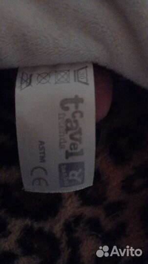 Вкладыш в автокресло banbet