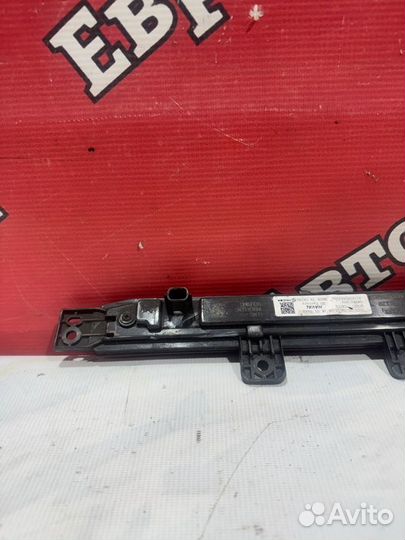 Фонарь противотуманный задний Haval F7 2018 - 2023