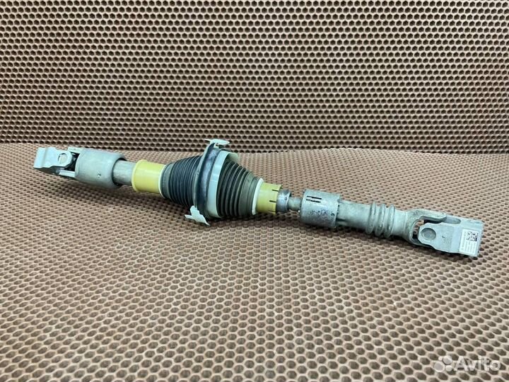 Рулевой кардан карданчик Mercedes-Benz w205