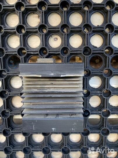 Преобразователь напряжения Scania P 5 Серия P440