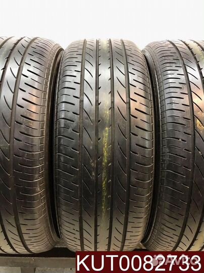 Yokohama BluEarth E75 215/60 R16 107U