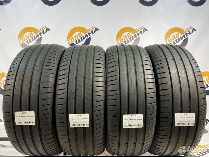 Pirelli Scorpion 255/45 R19 98Y