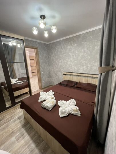 2-к. квартира, 70 м², 3/5 эт.