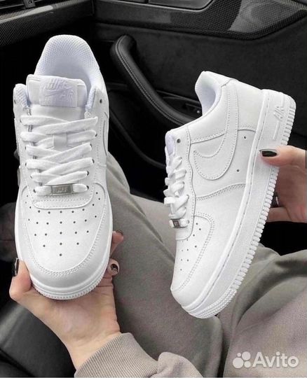 Кроссовки Nike air force 1