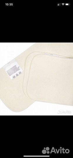 Многоразовые подгузник GlorYes