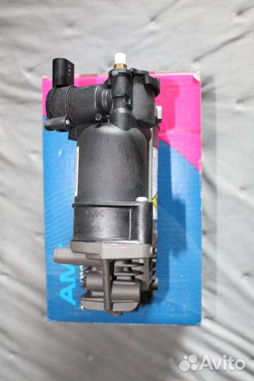 Компрессор пневмоподвески AMK A2018 - новый