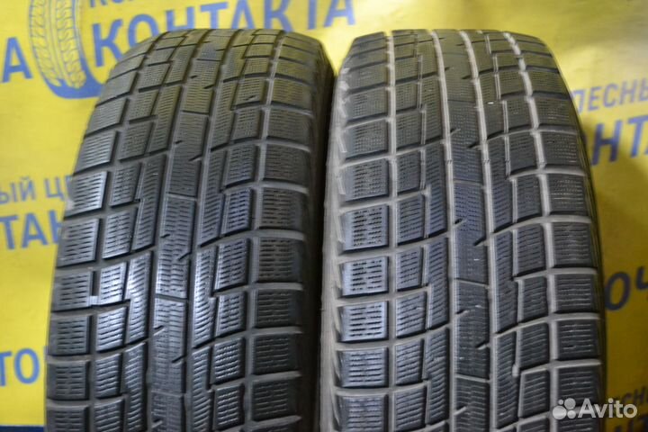 Yokohama Ice Guard IG30 215/60 R16