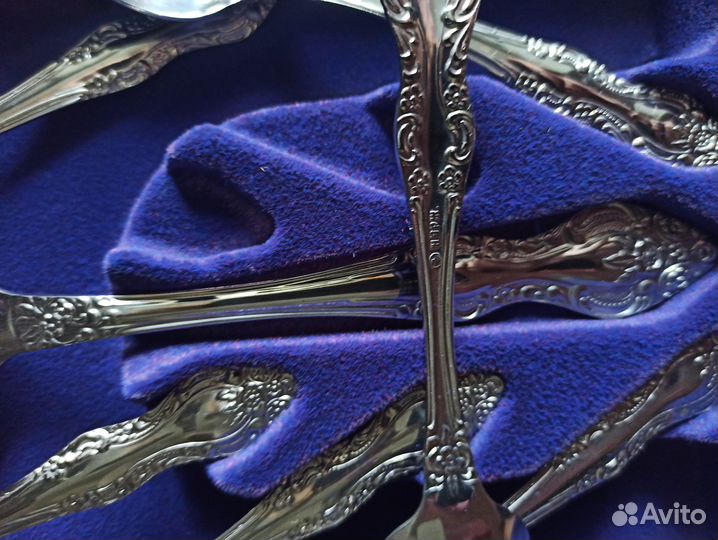 Подарочный набор чайный. Павловский з-д