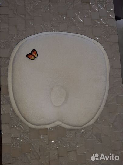 Подушка ортопедическая