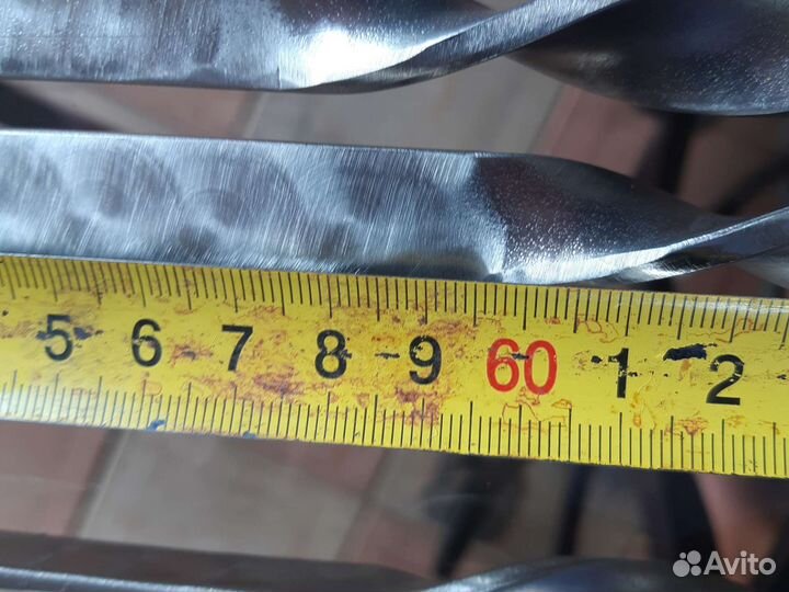 Шампура ручной работы нержавейка