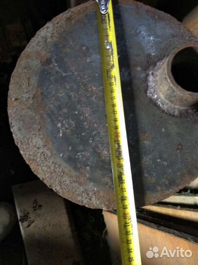 Продам печь чугунную