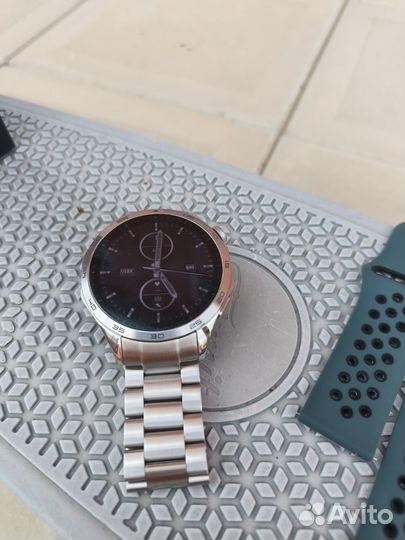 Смарт часы huawei watch gt4 46 мм