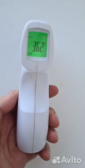 Бесконтактный градусник