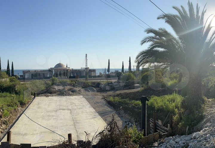 Участок 3 сот. (ИЖС)