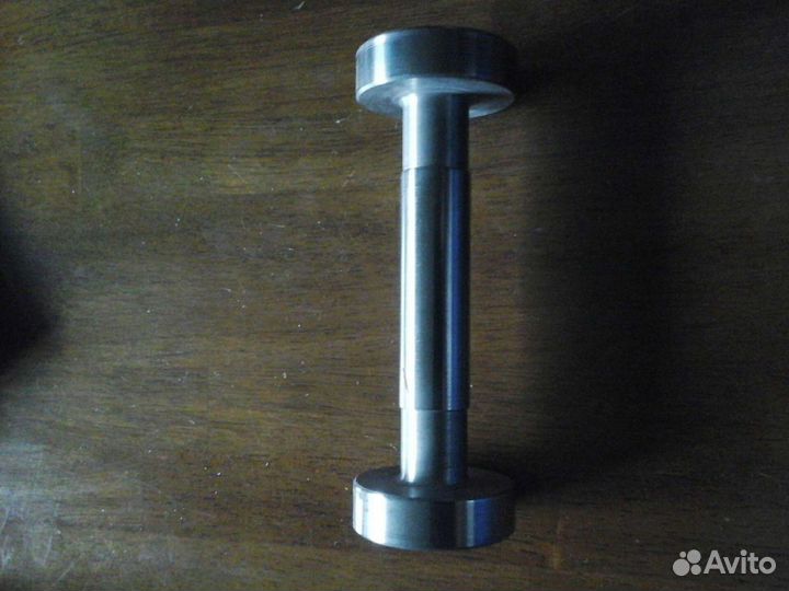 Скалка измерительная для кпп Москвич - 2141