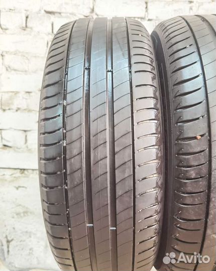 Michelin Primacy 3 215/60 R17 96H