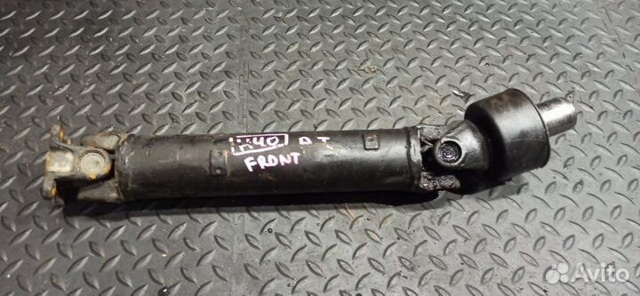 Кардан передний Toyota Noah CR50 3C-TE 2001