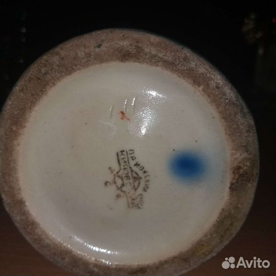 Кувшины СССР