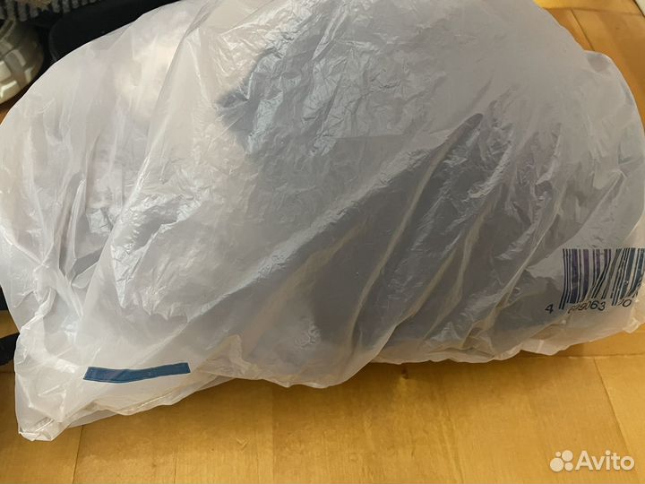 Покет с лифчиками