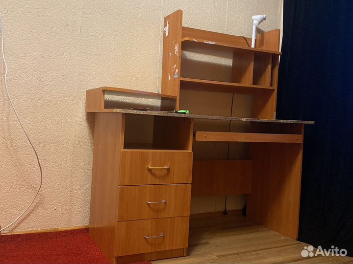 Компьютерный стол бу