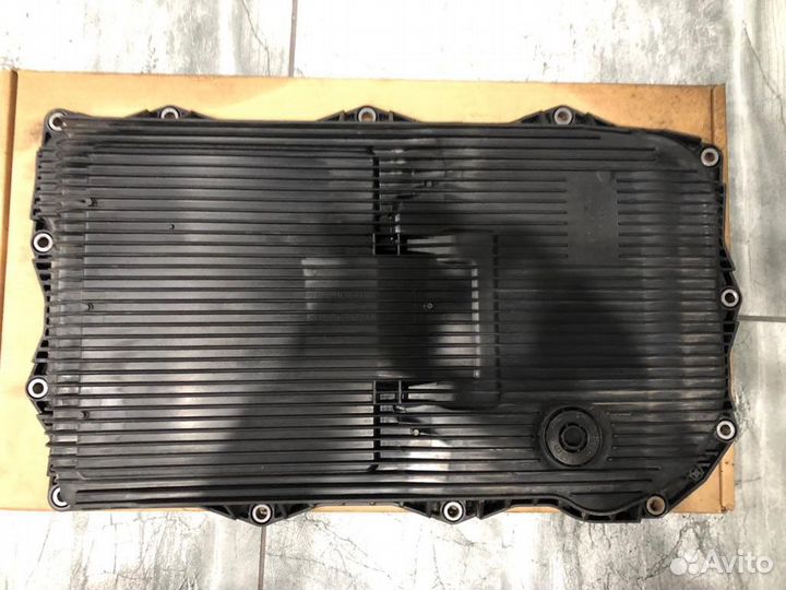 Поддон АКПП bmw 8HP