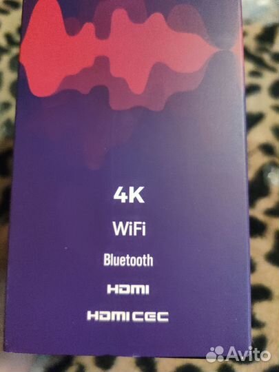 Андроид тв приставка movix.pro