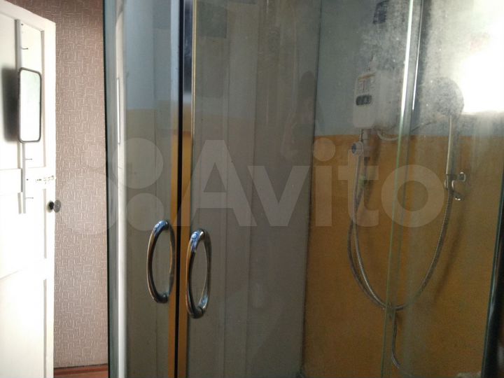 2-к. квартира, 43,7 м², 2/2 эт.