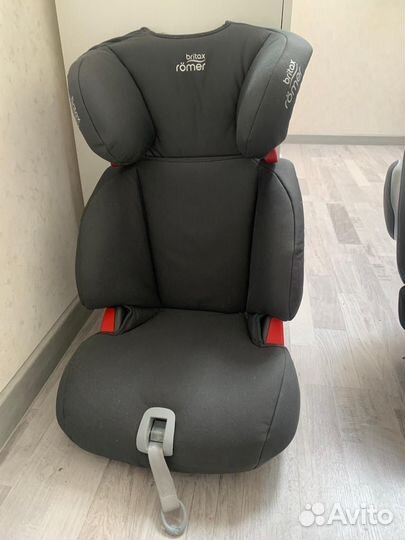 Детские автомобильные кресла 9 36