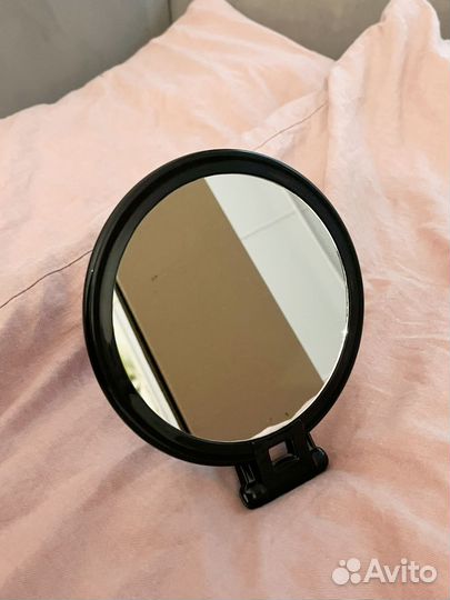Зеркало настольное