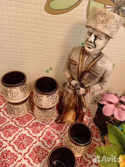 Винный набор