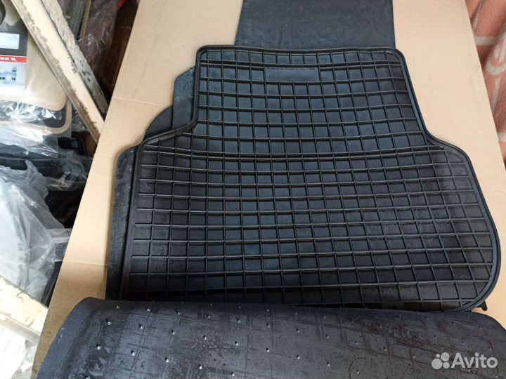 Коврики Фольксваген Джетта 6