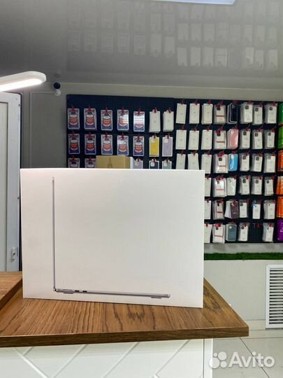 Apple MacBook Air m2 2022 16/512 gb