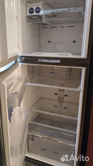 Холодильник бу whirlpool
