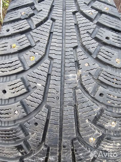 Nokian Tyres Hakkapeliitta 5 255/55 R18