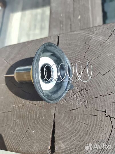 Stels Карбюратор 139qmb