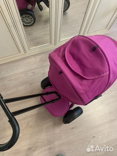 Детский велосипед Bentley