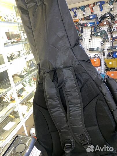 Чехол для гитары RockBag