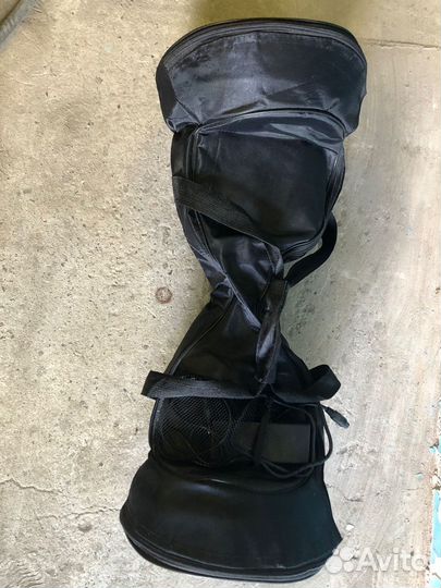 Гироскутер smart balance