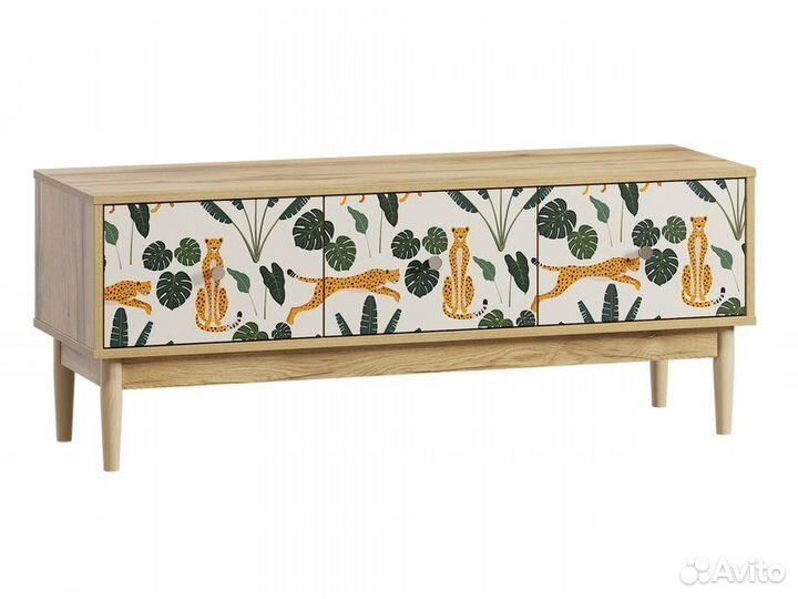 Тв-тумба Тайрон-2 Savage