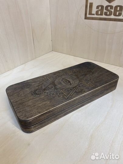 Доска Садху динамическая