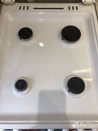 Плита газовая Gorenje бу с духовкой